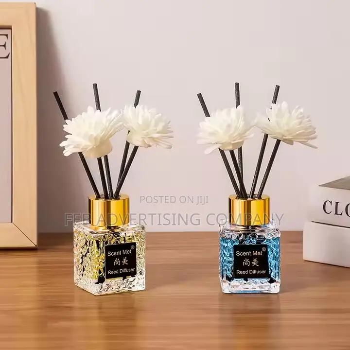 Adi Perfume Home Diffuser