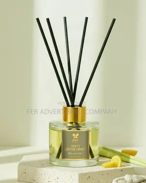 Adi Perfume Home Diffuser
