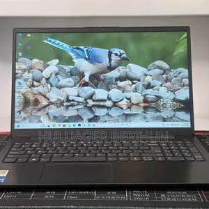 New Laptop Lenovo Ideapad 3 16GB Intel Core i5 SSD 512GB