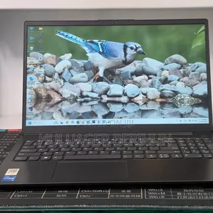 New Laptop Lenovo Ideapad 3 16GB Intel Core i5 SSD 512GB