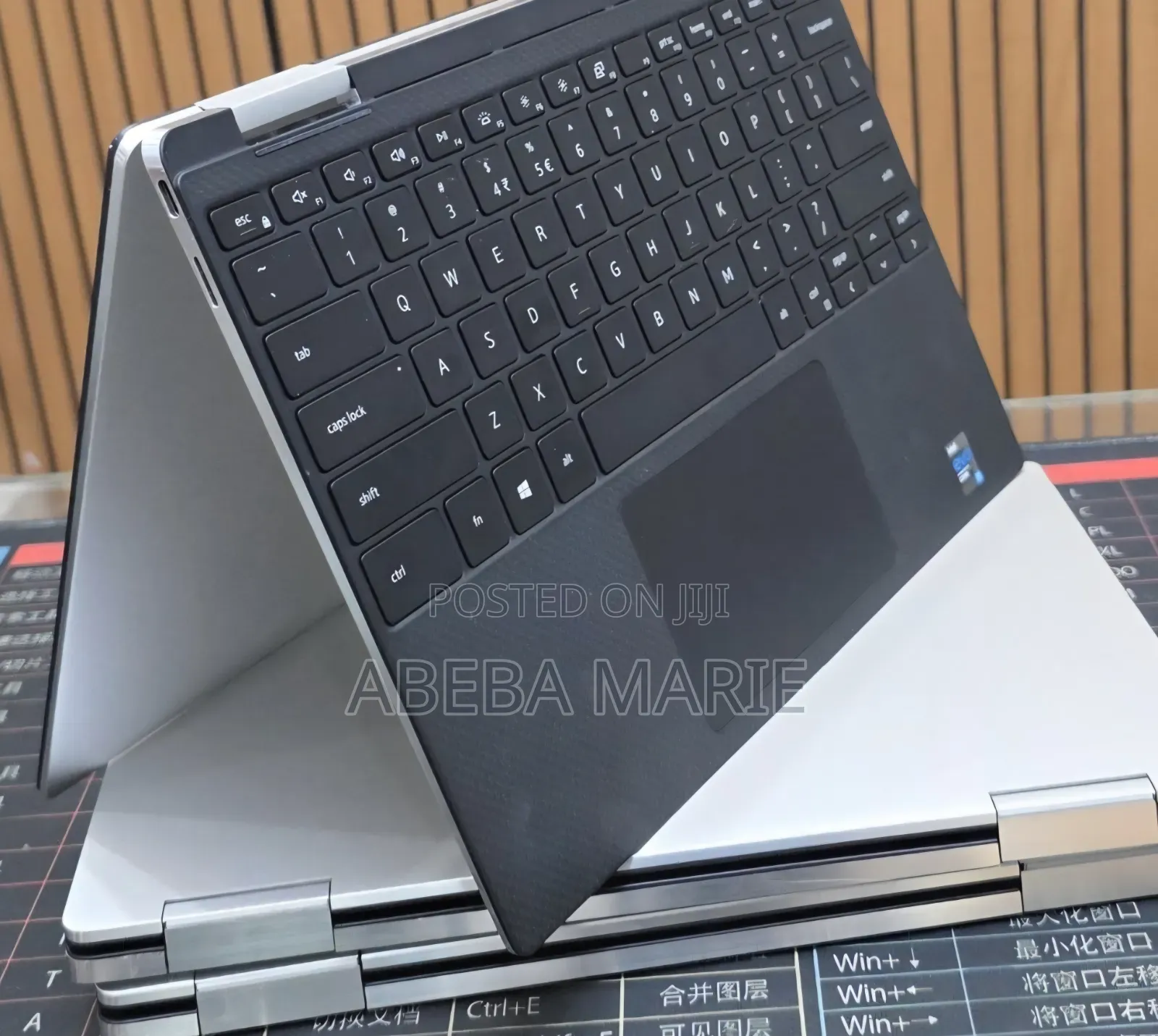 New Laptop Dell XPS 13 16GB Intel Core i7 SSD 512GB