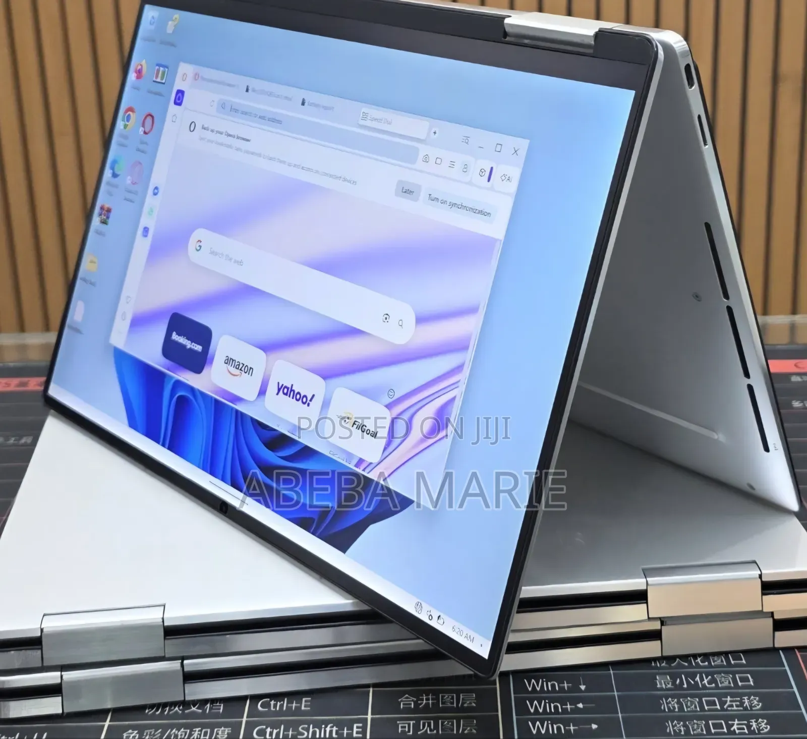 New Laptop Dell XPS 13 16GB Intel Core i7 SSD 512GB