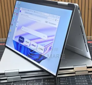 New Laptop Dell XPS 13 16GB Intel Core i7 SSD 512GB