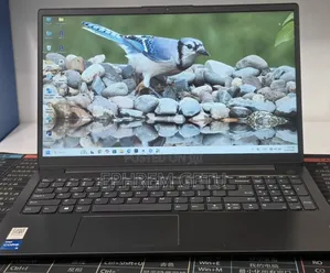 New Laptop Lenovo Ideapad 3 16GB Intel Core i5 SSD 512GB