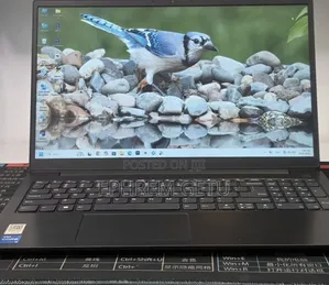New Laptop Lenovo Ideapad 3 16GB Intel Core i5 SSD 512GB