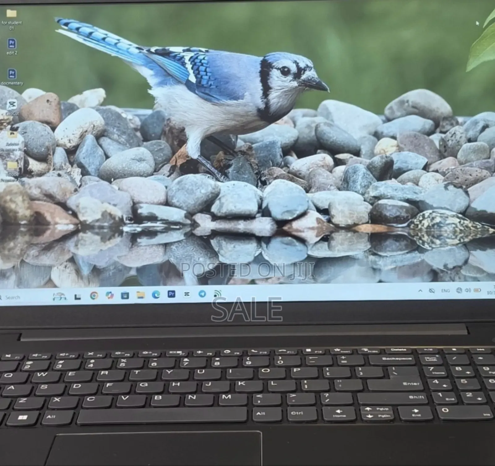 New Laptop Lenovo Ideapad 3 16GB Intel Core i5 SSD 512GB