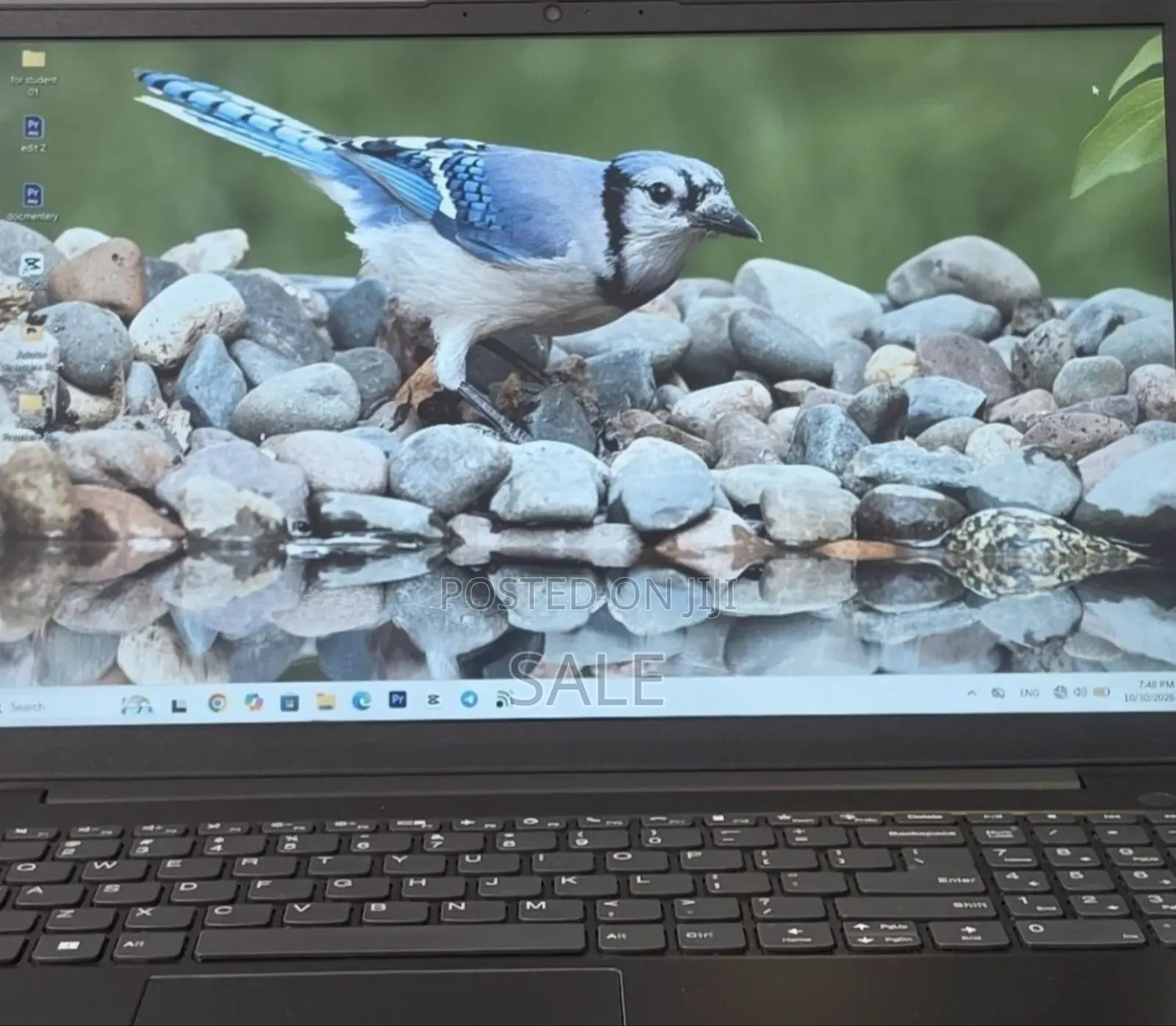 New Laptop Lenovo Ideapad 3 16GB Intel Core i5 SSD 512GB