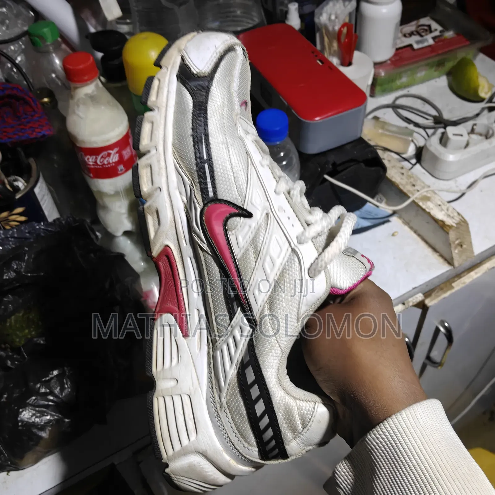 Nike Shose