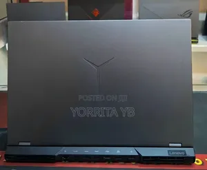 New Laptop Lenovo 16GB AMD Ryzen 7 SSD 512GB