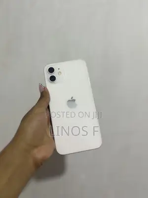 Apple iPhone 12 128 GB White
