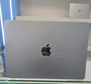 New Laptop Apple MacBook Air 2025 M4 16GB Apple M4 SSD 512GB