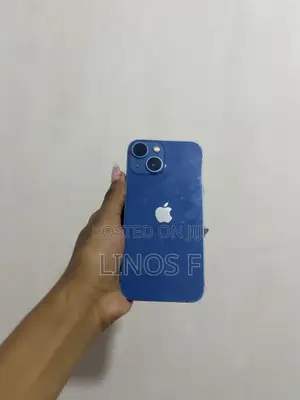 Apple iPhone 13 Mini 256 GB Blue