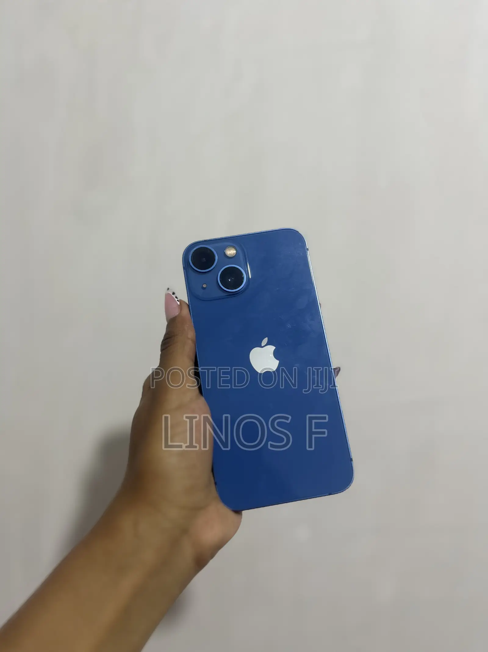 Apple iPhone 13 Mini 256 GB Blue
