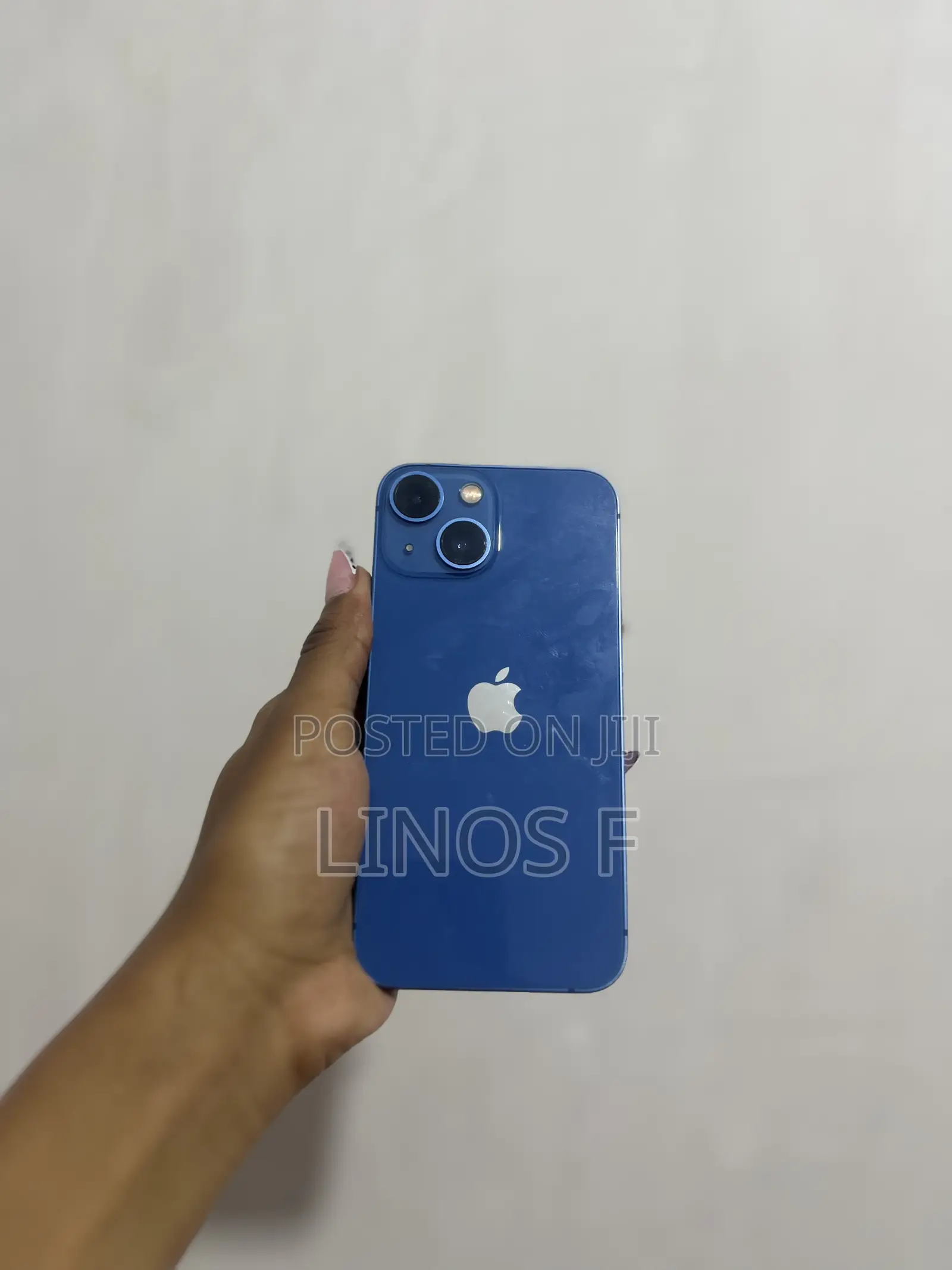 Apple iPhone 13 Mini 256 GB Blue