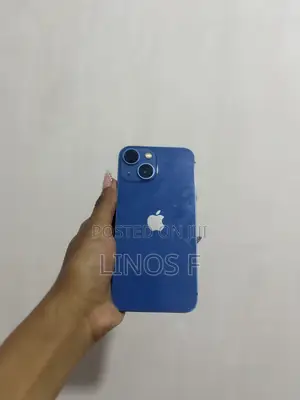 Apple iPhone 13 Mini 256 GB Blue