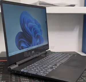 New Laptop HP Victus 15 16GB AMD Ryzen 7 SSD 512GB