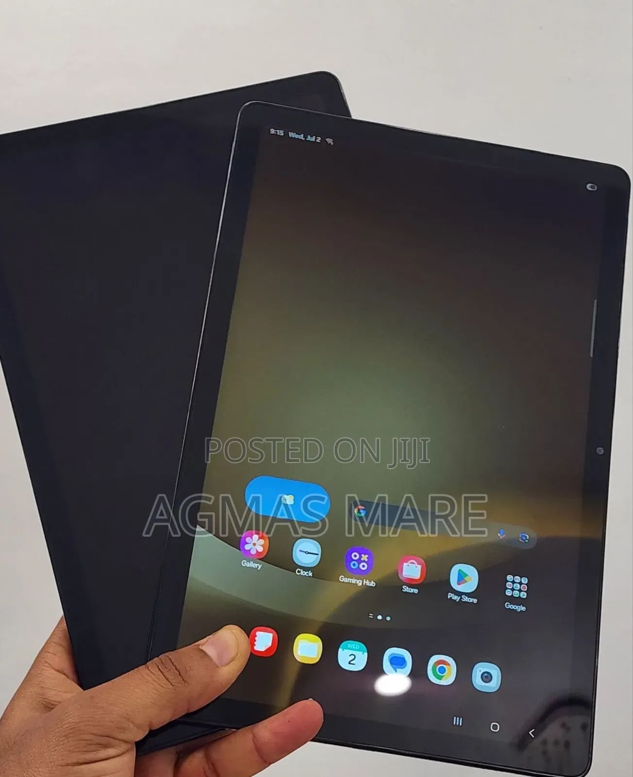 New Samsung Galaxy Tab A9+ 64 GB