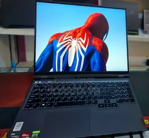 New Laptop Lenovo 16GB AMD Ryzen 7 SSD 512GB