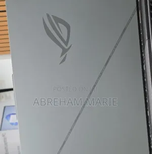 New Laptop Asus ROG Strix G16 G614 16GB Intel Core i9 SSD 1T