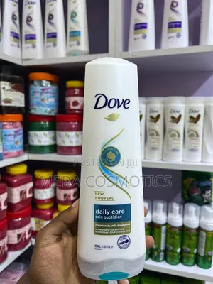 Dove Conditioner