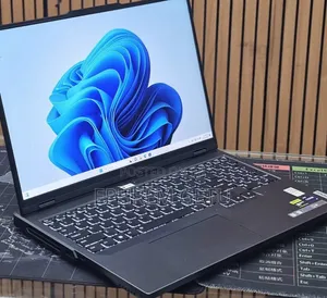 New Laptop Lenovo Legion 5 16GB Intel Core i9 SSD 1T