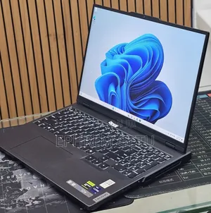 New Laptop Lenovo Legion 5 16GB Intel Core i9 SSD 1T