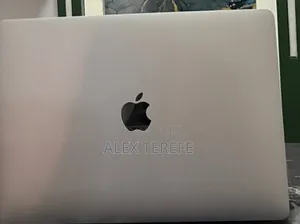 New Laptop Apple MacBook Pro 2021 M1 8GB Apple M1 SSD 512GB