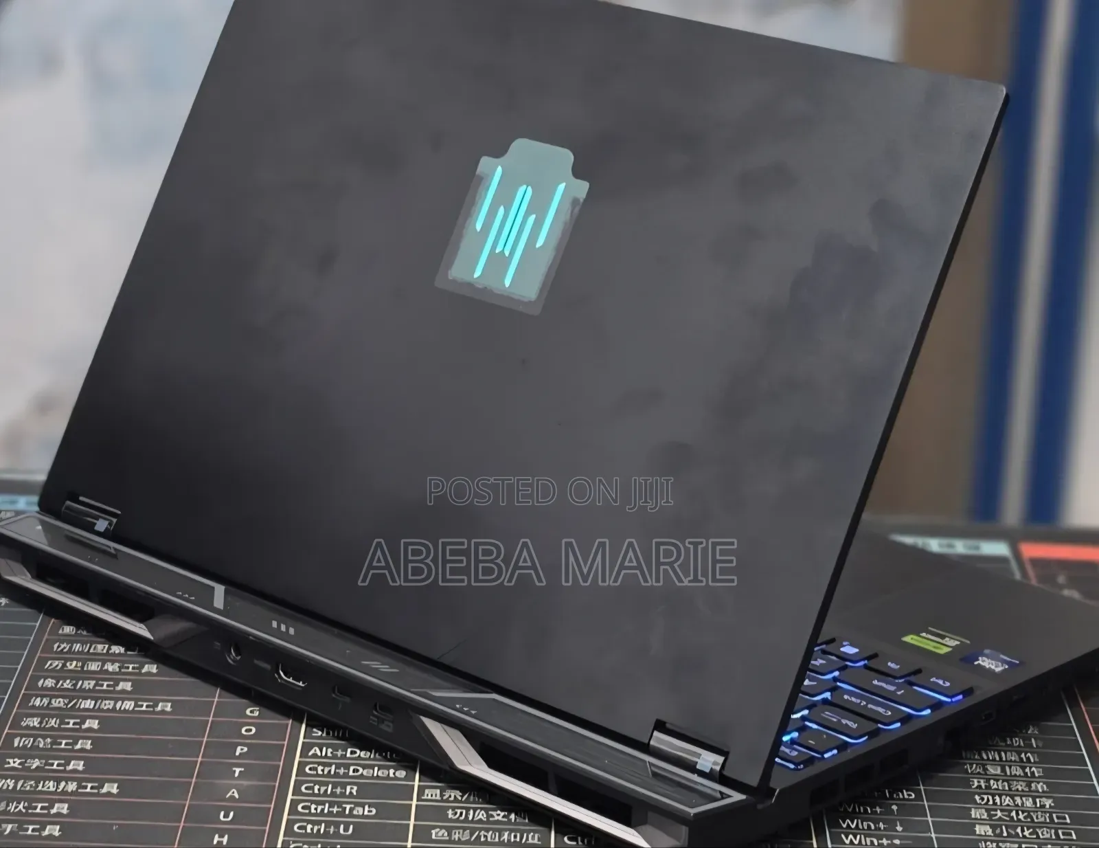 New Laptop Acer AcerNote 370 16GB Intel Core Ultra 9 SSD 1T