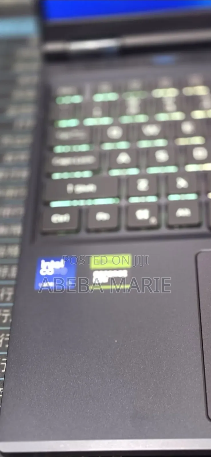 New Laptop Acer AcerNote 370 16GB Intel Core Ultra 9 SSD 1T