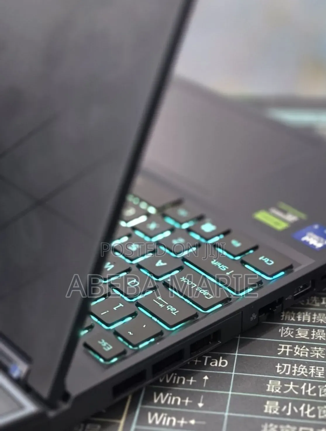 New Laptop Acer AcerNote 370 16GB Intel Core Ultra 9 SSD 1T