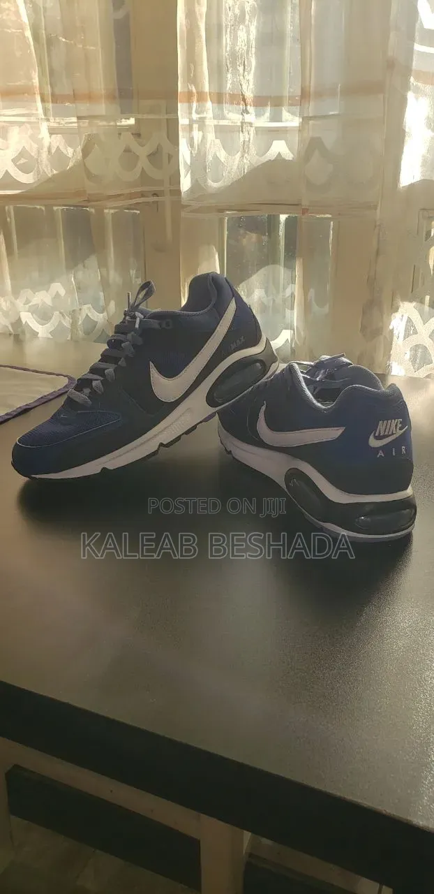 Air Max Shoes