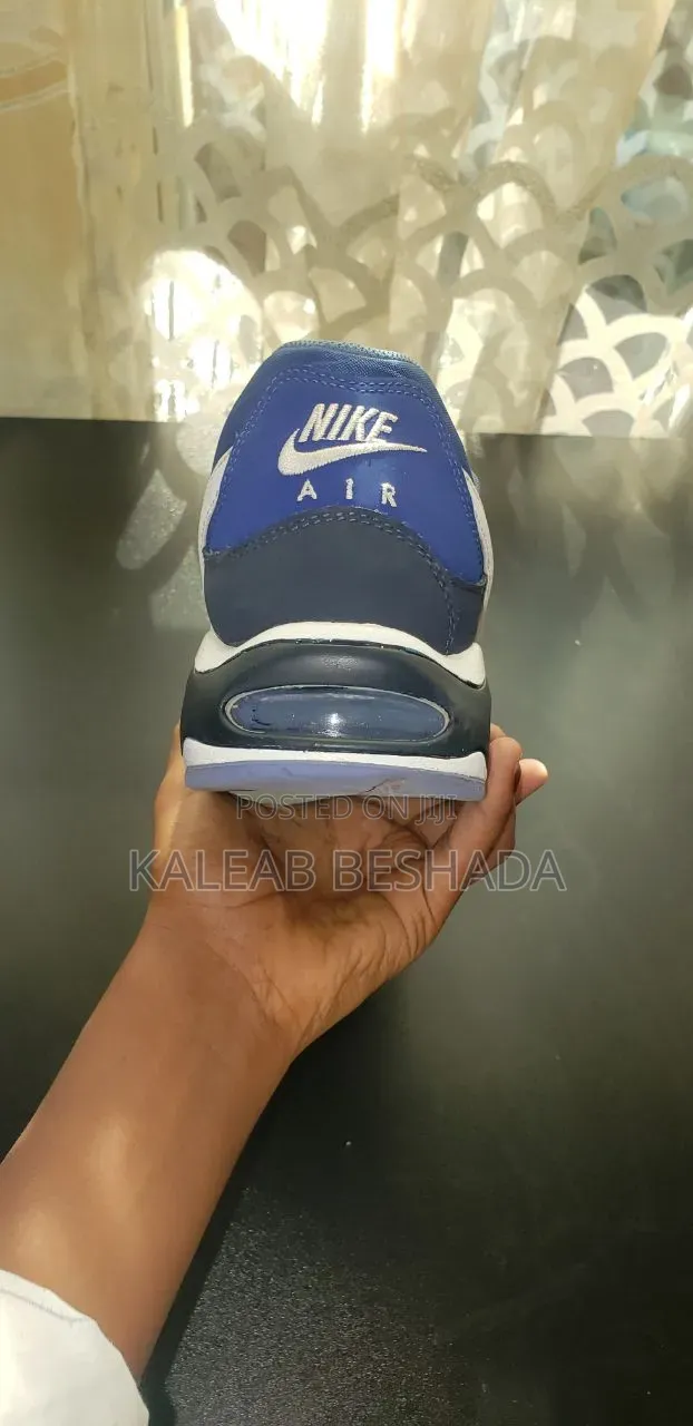Air Max Shoes
