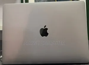 New Laptop Apple MacBook Pro 2020 8GB Apple M1 Pro SSD 512GB