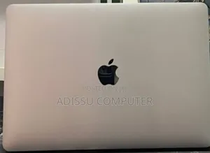 New Laptop Apple MacBook Pro 2020 8GB Apple M1 Pro SSD 512GB