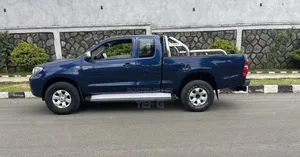 Toyota Hilux 2007