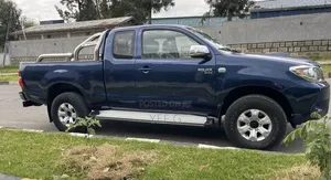 Toyota Hilux 2007