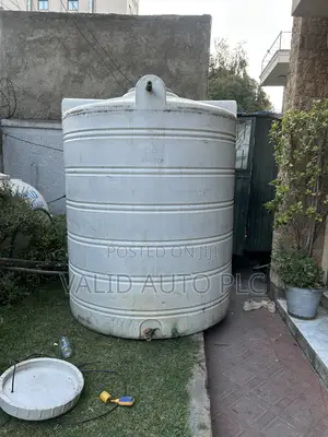 Geepi Industry Roto 10,000 Liter Used