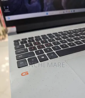New Laptop Dell G15 5515 16GB AMD Ryzen 7 SSD 512GB