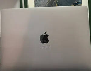 New Laptop Apple MacBook Pro 2021 M1 8GB Apple M1 Pro SSD 512GB