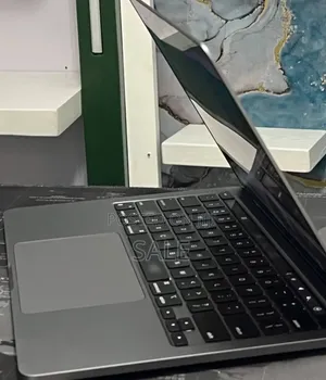 New Laptop Apple MacBook Pro 2021 M1 8GB Apple M1 Pro SSD 512GB
