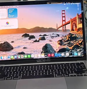 New Laptop Apple MacBook Pro 2021 M1 8GB Apple M1 Pro SSD 512GB