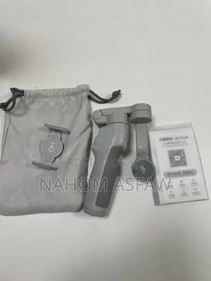 DJI Osmo Mobile 7 Phone Gimbal