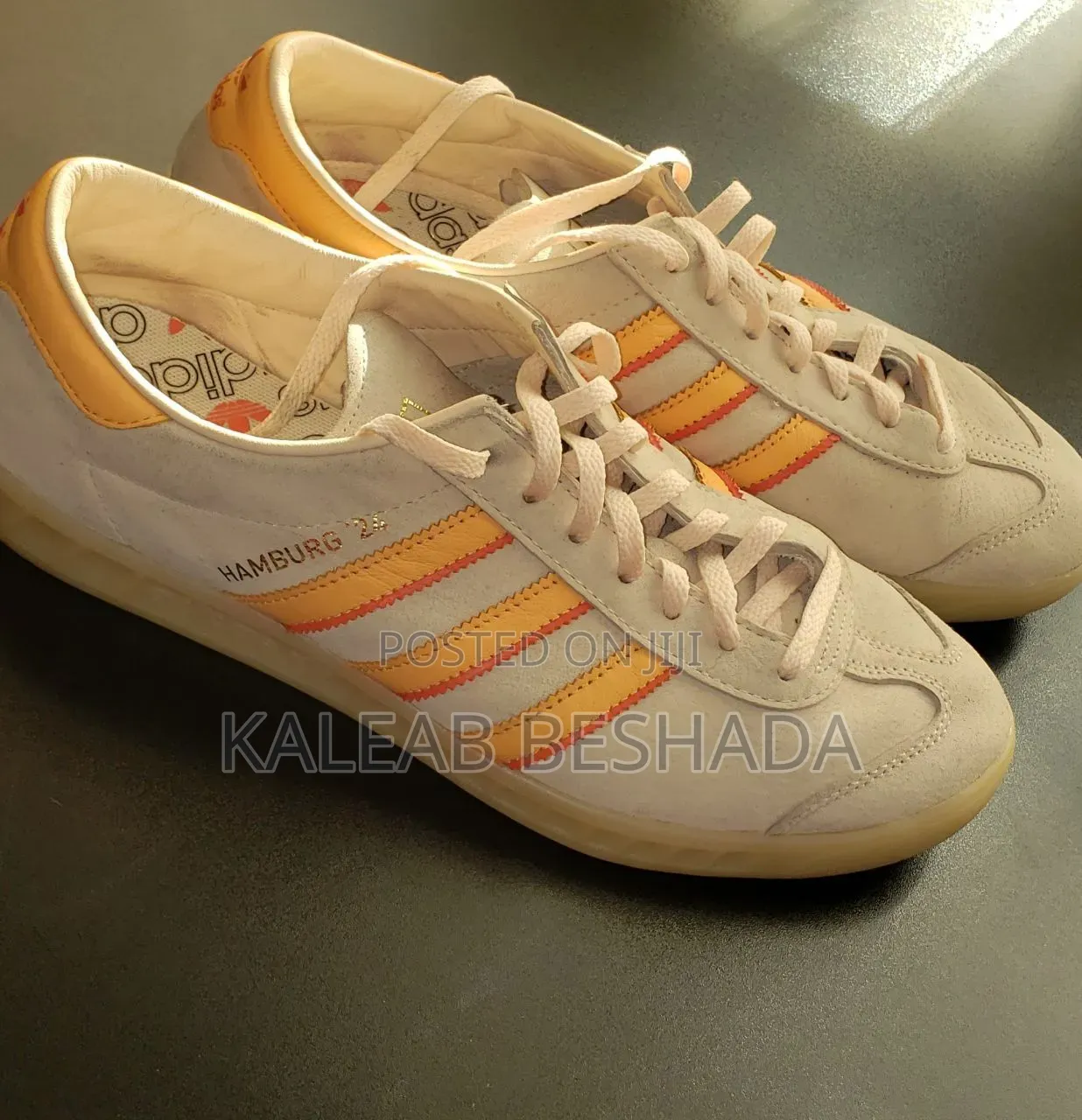 Adidas Shoes