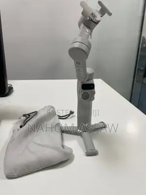 DJI Osmo Mobile 7 Phone Gimbal