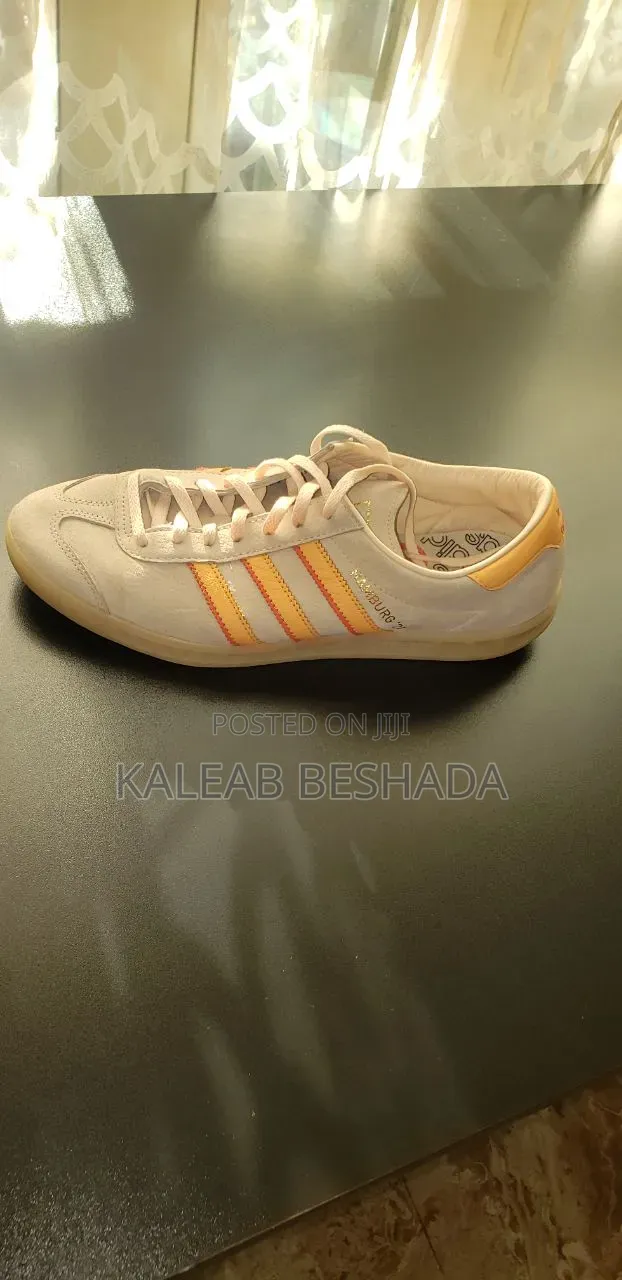 Adidas Shoes