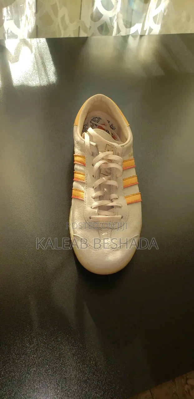 Adidas Shoes