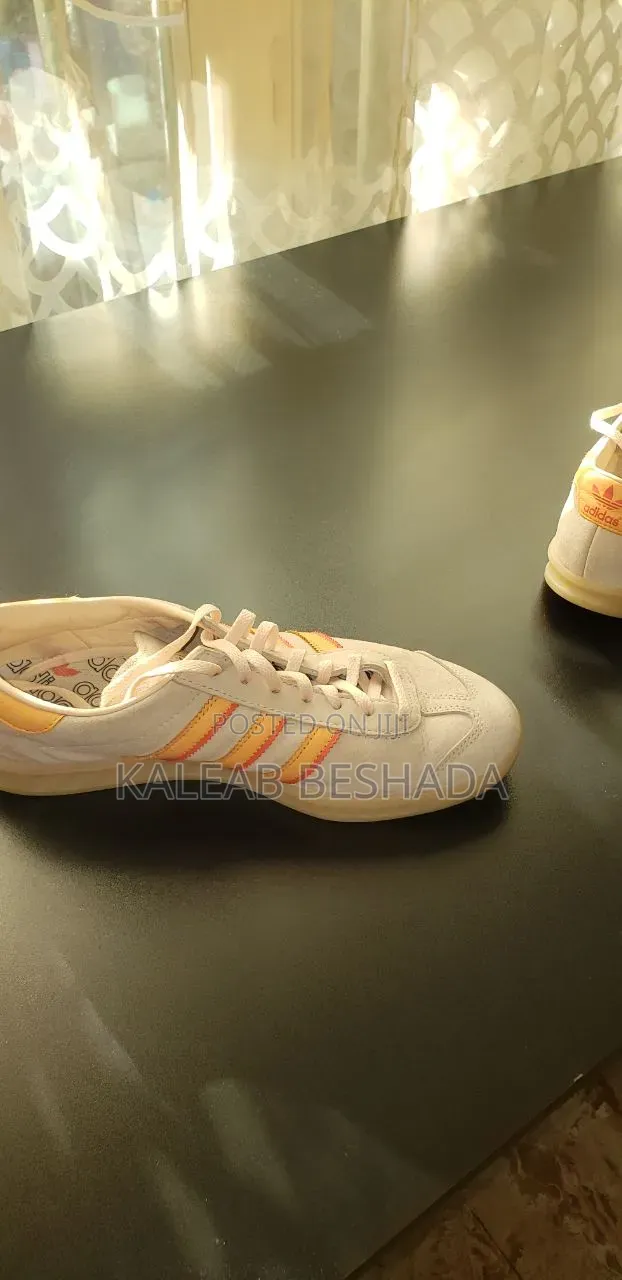 Adidas Shoes