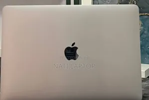 New Laptop Apple MacBook Pro 2020 M1 8GB Apple M1 Pro SSD 512GB