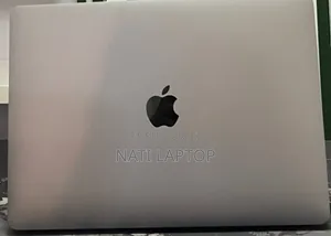 New Laptop Apple MacBook Pro 2020 M1 8GB Apple M1 Pro SSD 512GB