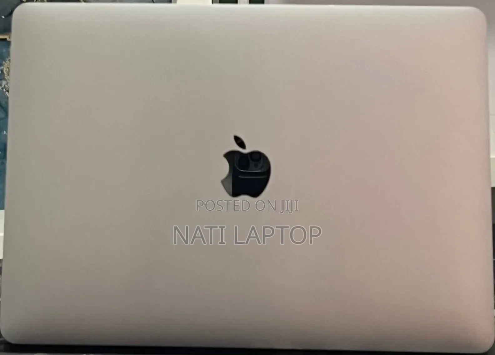 New Laptop Apple MacBook Pro 2020 M1 8GB Apple M1 Pro SSD 512GB